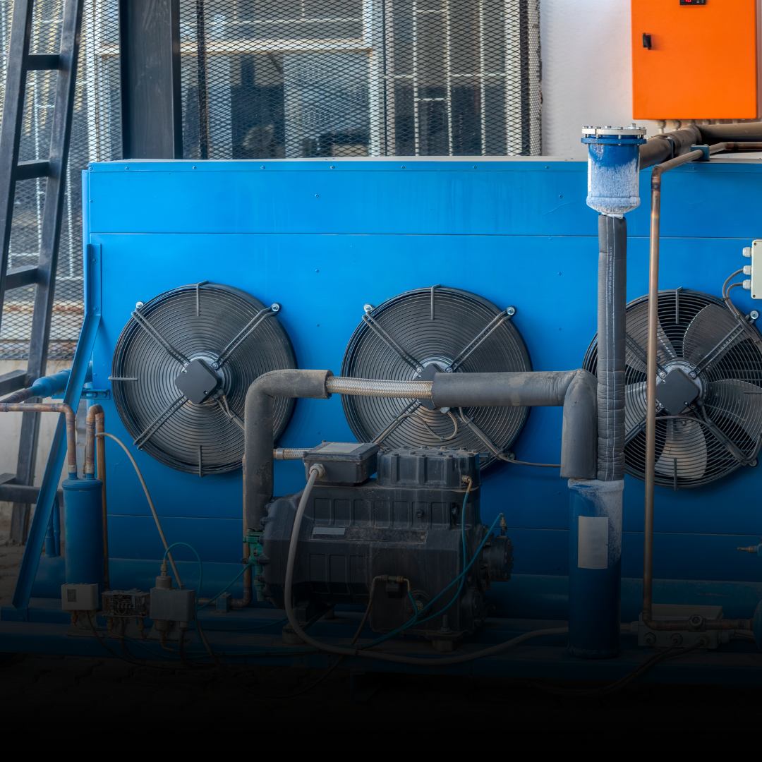 Aluguel de equipamentos para Unidades de Energia em Manaus com a Renty Solutions